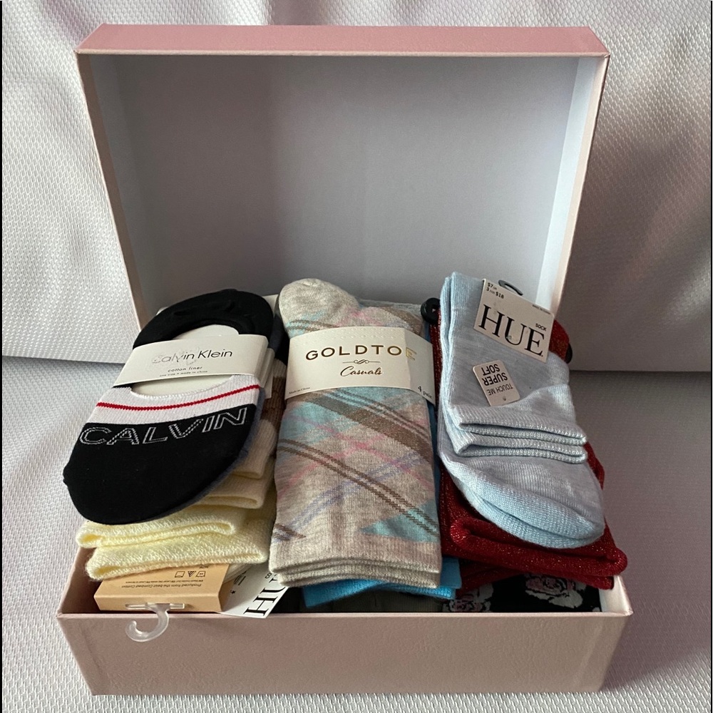 Socks